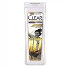 Shampoo anticaspa Clear  /  Limpeza hidratante 200ml